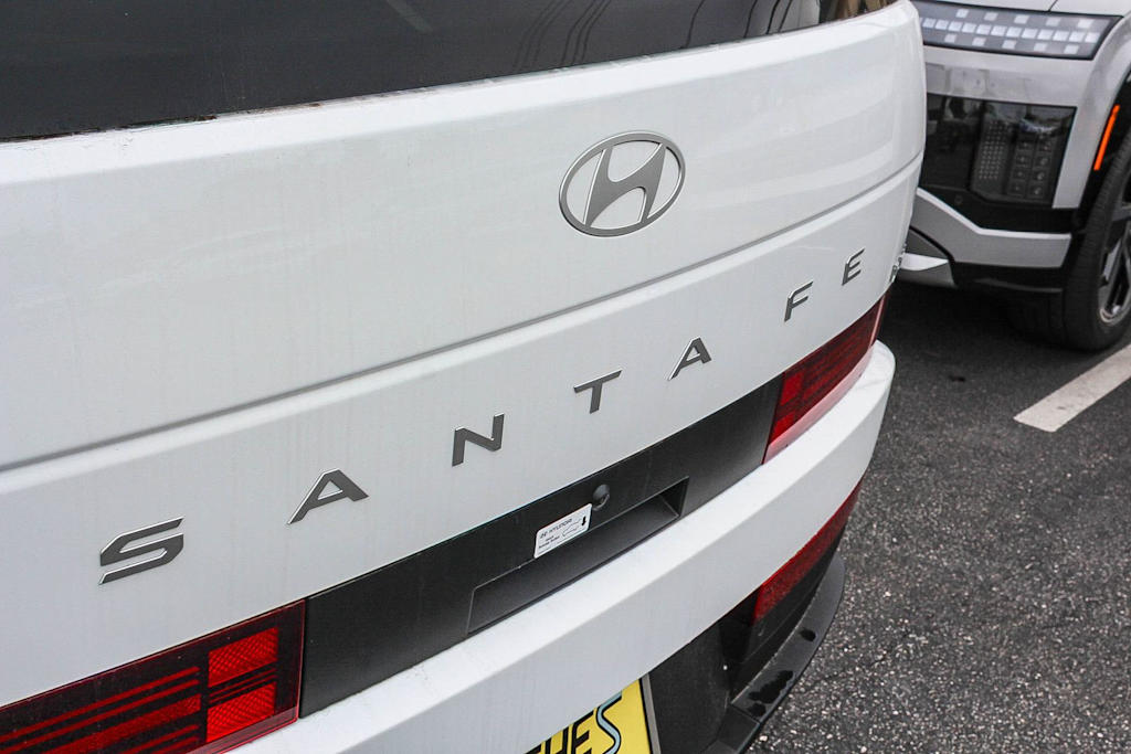 Thumbnail: 2026 Hyundai Santa Fe - 20