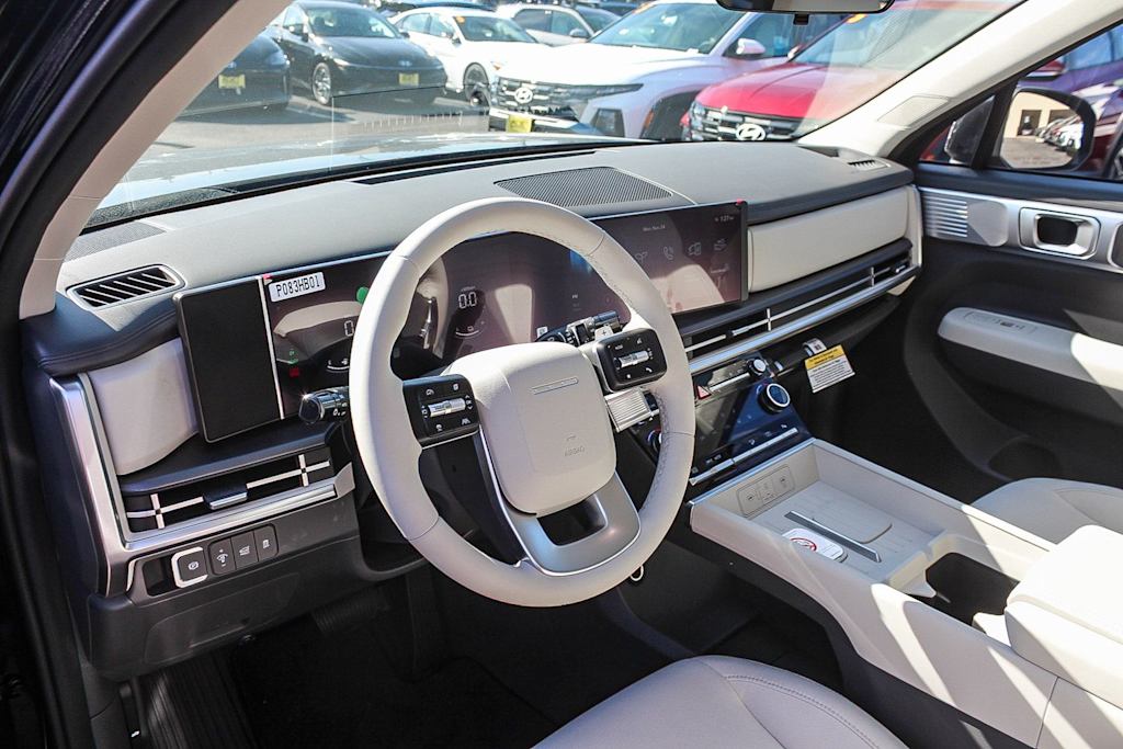 Thumbnail: 2026 Hyundai Santa Fe - 12