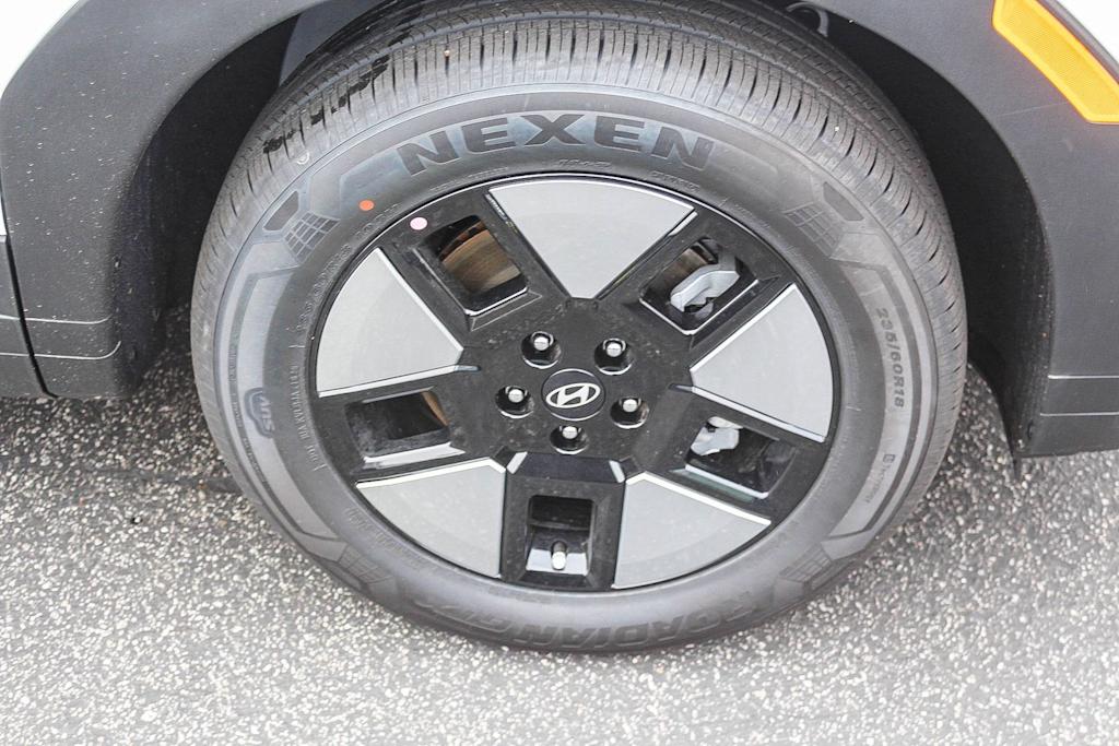 Thumbnail: 2026 Hyundai Santa Fe - 18