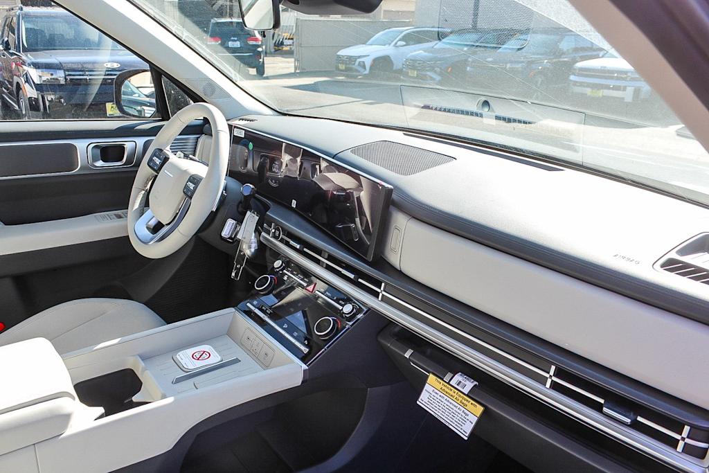 Thumbnail: 2026 Hyundai Santa Fe - 11