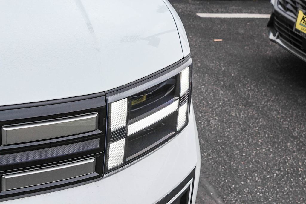 Thumbnail: 2026 Hyundai Santa Fe - 19