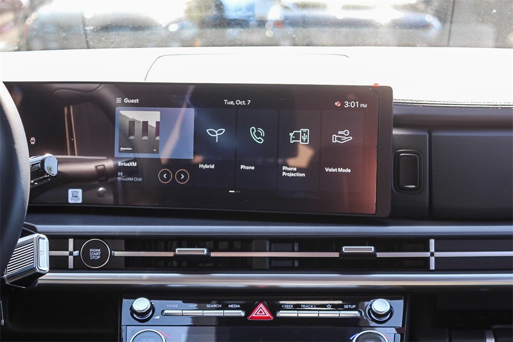 Thumbnail: 2026 Hyundai Santa Fe - 21