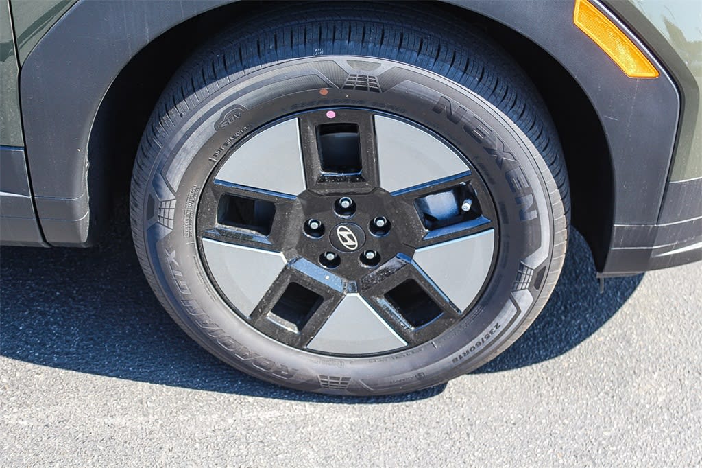 Thumbnail: 2026 Hyundai Santa Fe - 17