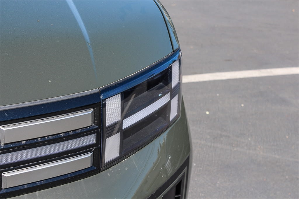 Thumbnail: 2026 Hyundai Santa Fe - 18