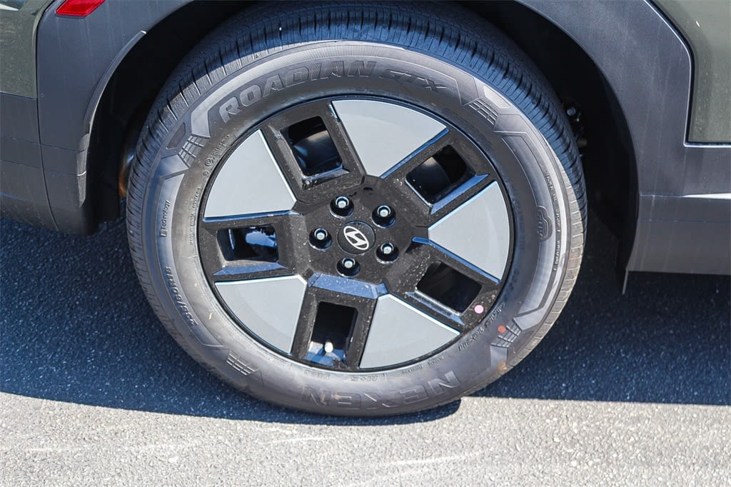 Thumbnail: 2026 Hyundai Santa Fe - 6