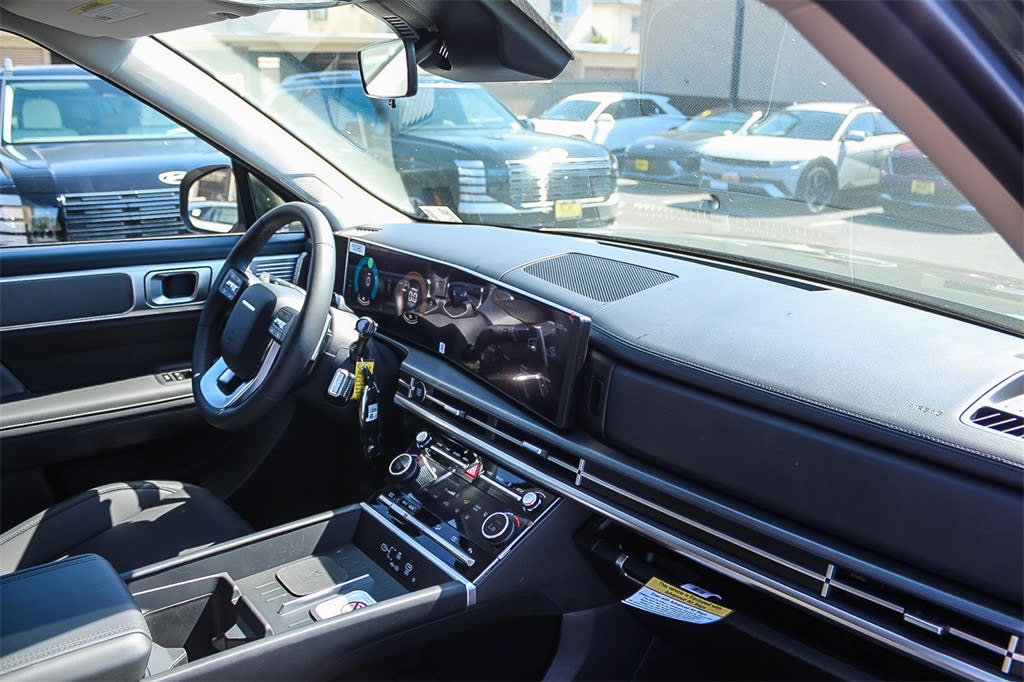 Thumbnail: 2026 Hyundai Santa Fe - 10