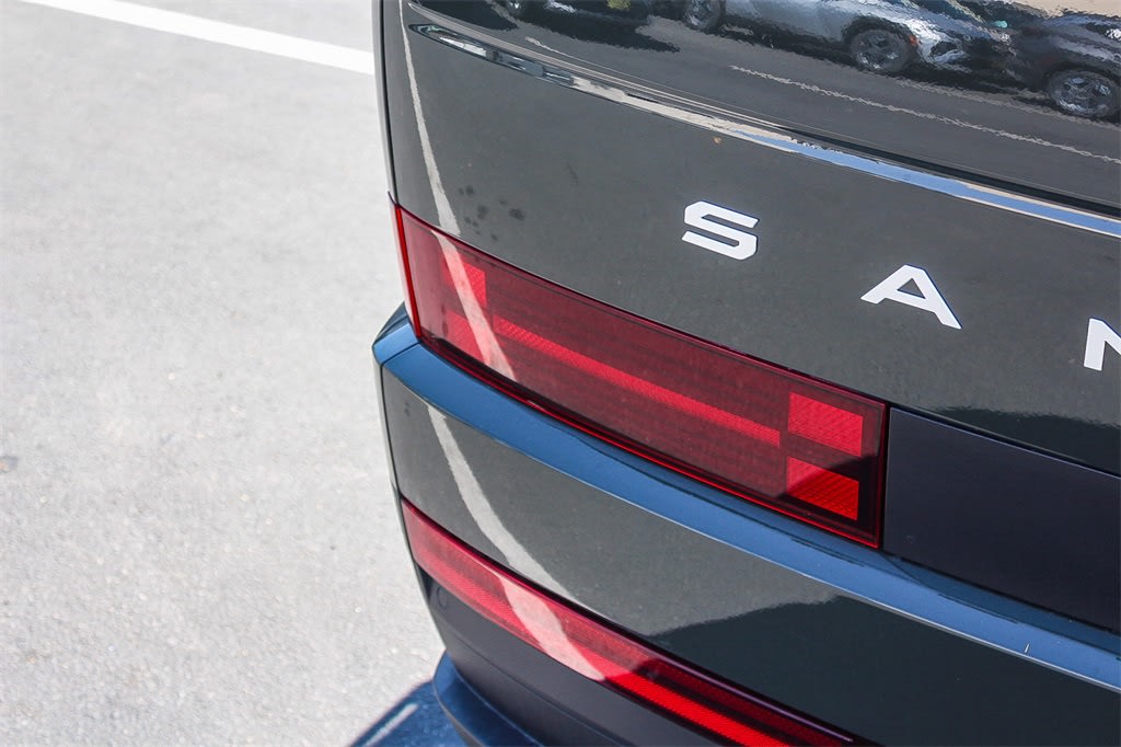 Thumbnail: 2026 Hyundai Santa Fe - 5