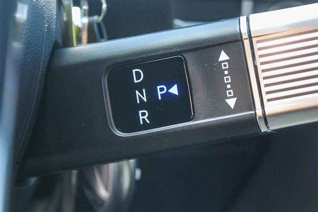 Thumbnail: 2026 Hyundai Santa Fe - 22