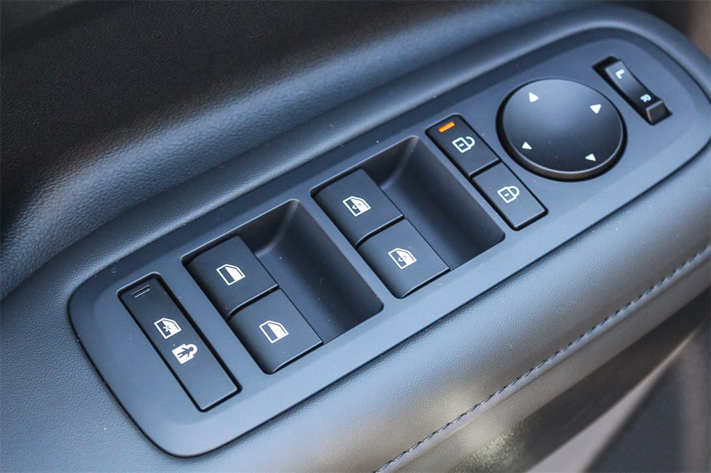 Thumbnail: 2026 Hyundai Santa Fe - 23