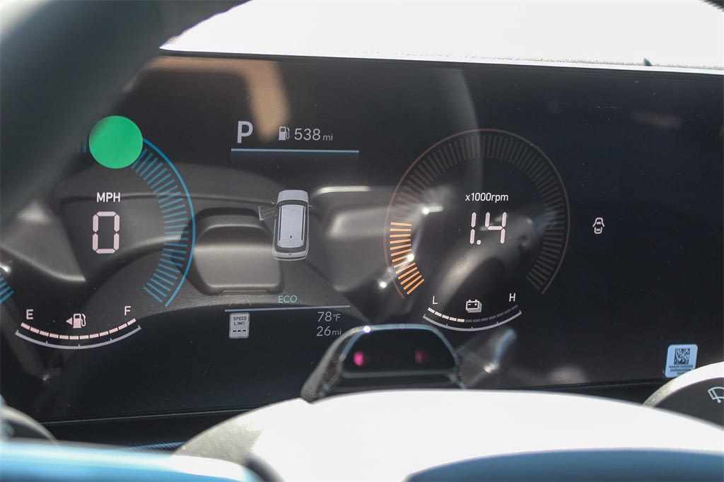 Thumbnail: 2026 Hyundai Santa Fe - 13