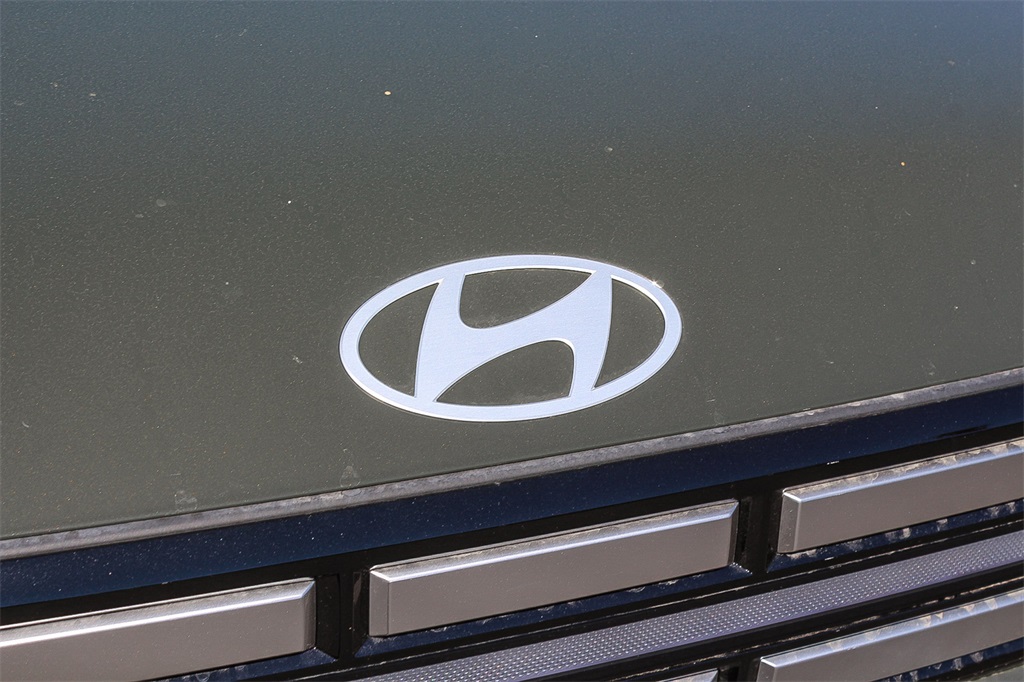 Thumbnail: 2026 Hyundai Santa Fe - 19