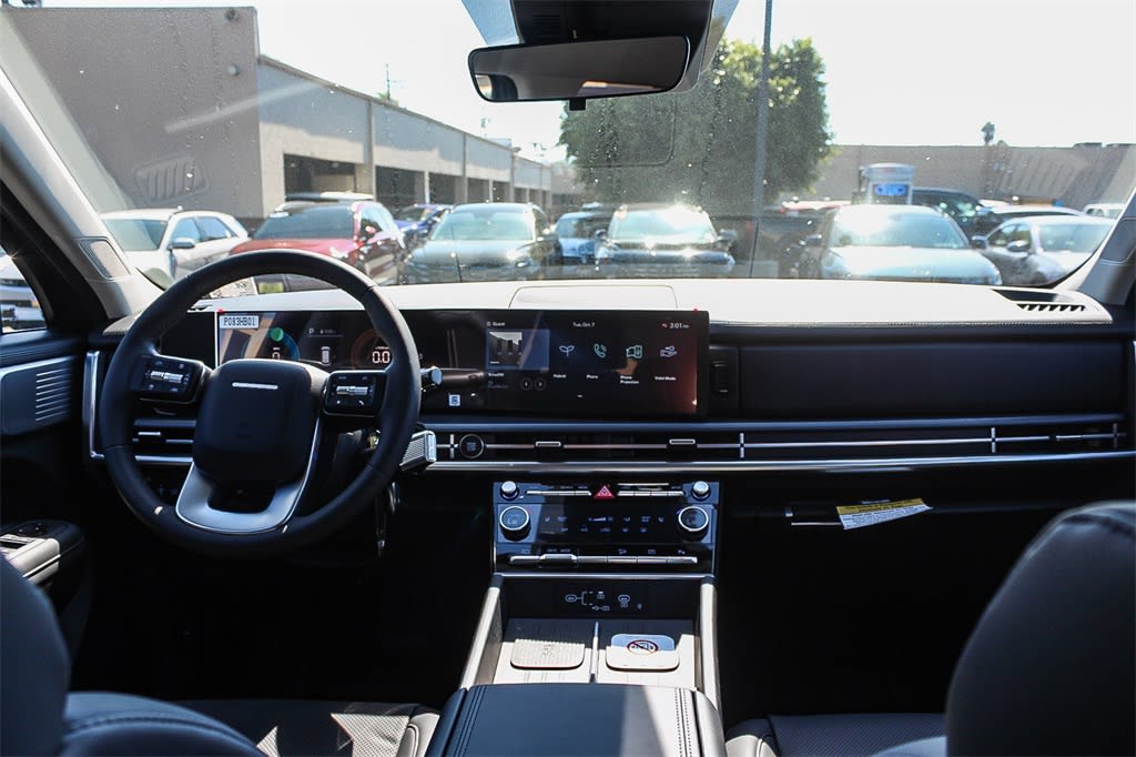 Thumbnail: 2026 Hyundai Santa Fe - 2