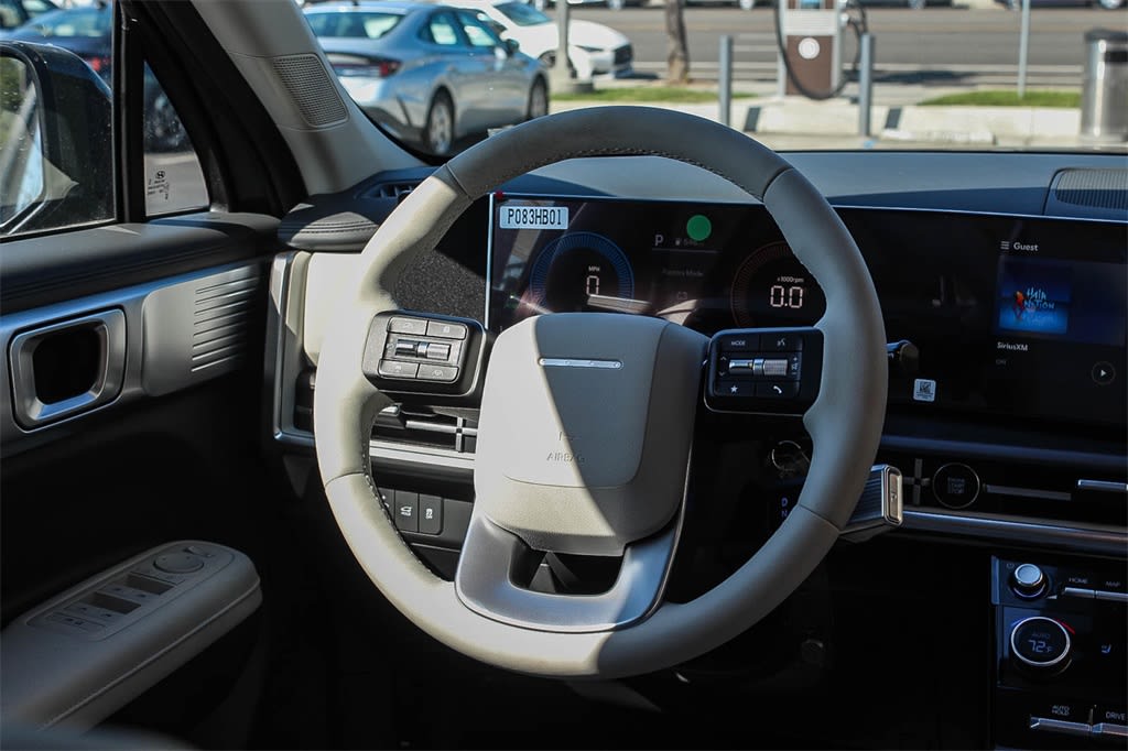 Thumbnail: 2026 Hyundai Santa Fe - 9