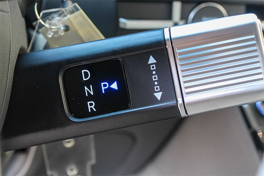 Thumbnail: 2026 Hyundai Santa Fe - 24