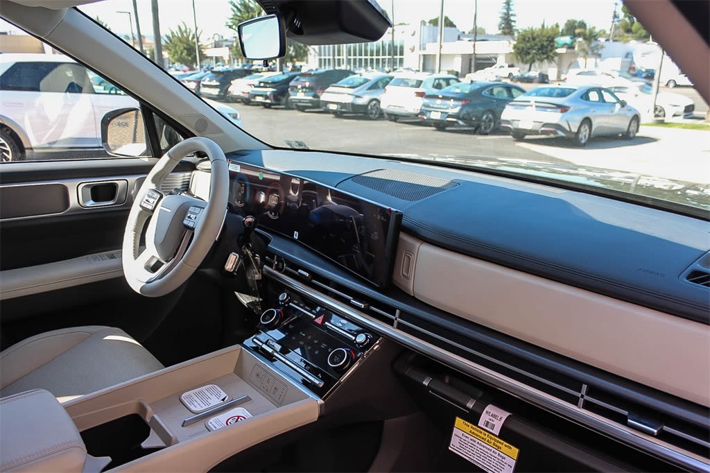 Thumbnail: 2026 Hyundai Santa Fe - 11