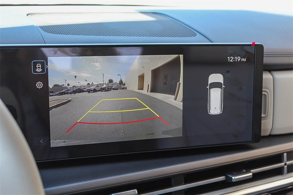 Thumbnail: 2026 Hyundai Santa Fe - 27