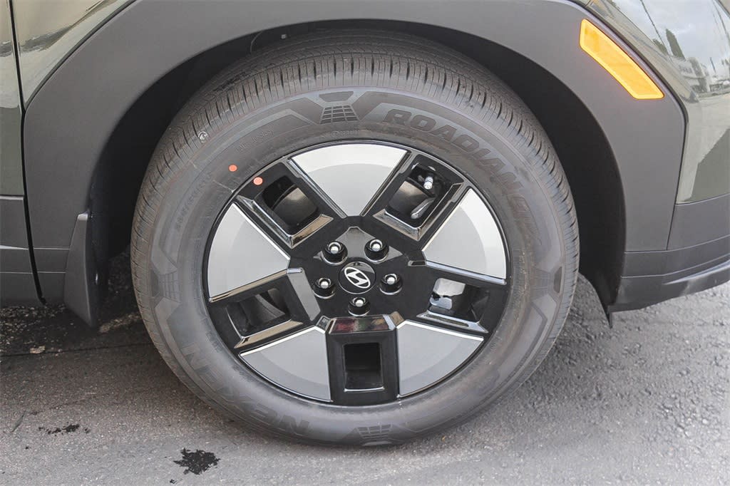 Thumbnail: 2026 Hyundai Santa Fe - 18