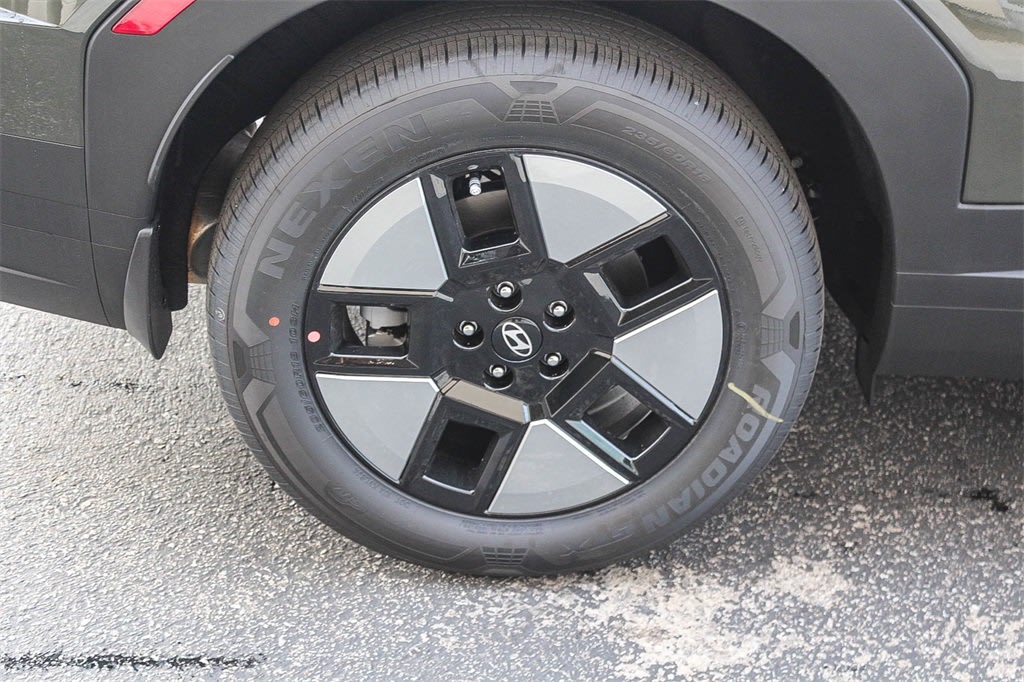 Thumbnail: 2026 Hyundai Santa Fe - 7