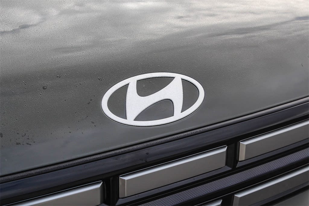 Thumbnail: 2026 Hyundai Santa Fe - 20