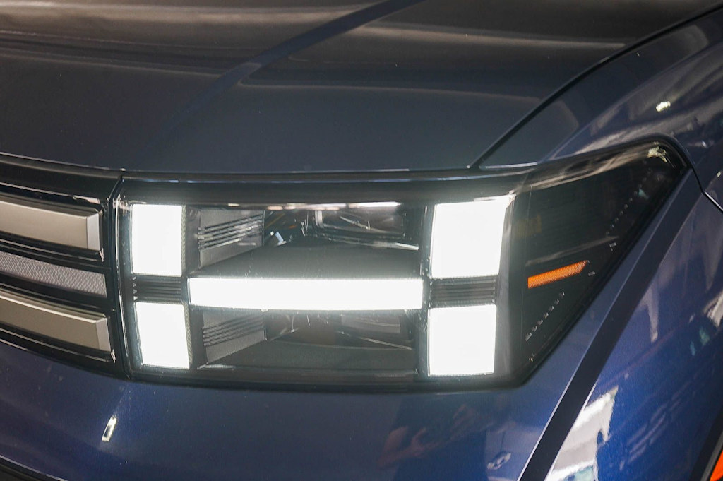 Thumbnail: 2026 Hyundai Santa Fe - 21