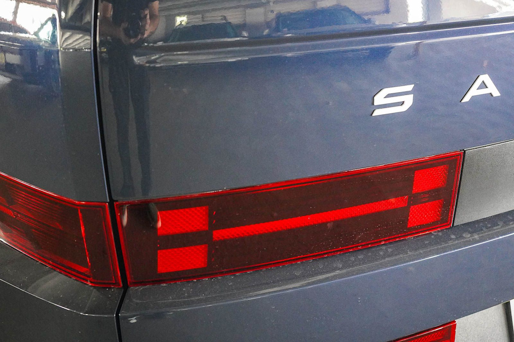Thumbnail: 2026 Hyundai Santa Fe - 19