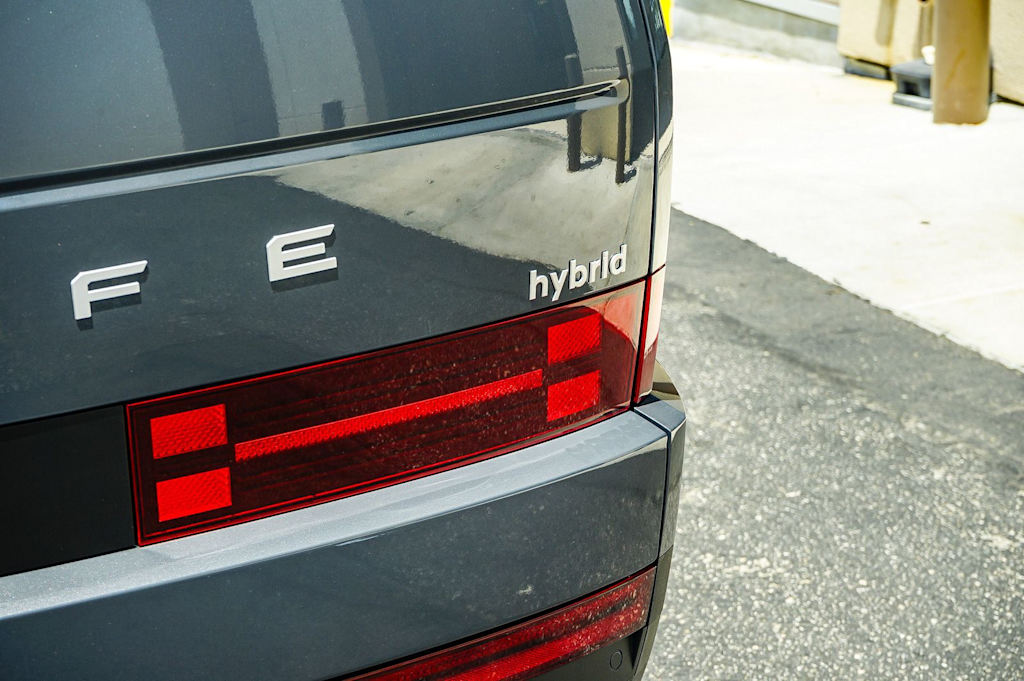 Thumbnail: 2026 Hyundai Santa Fe - 20