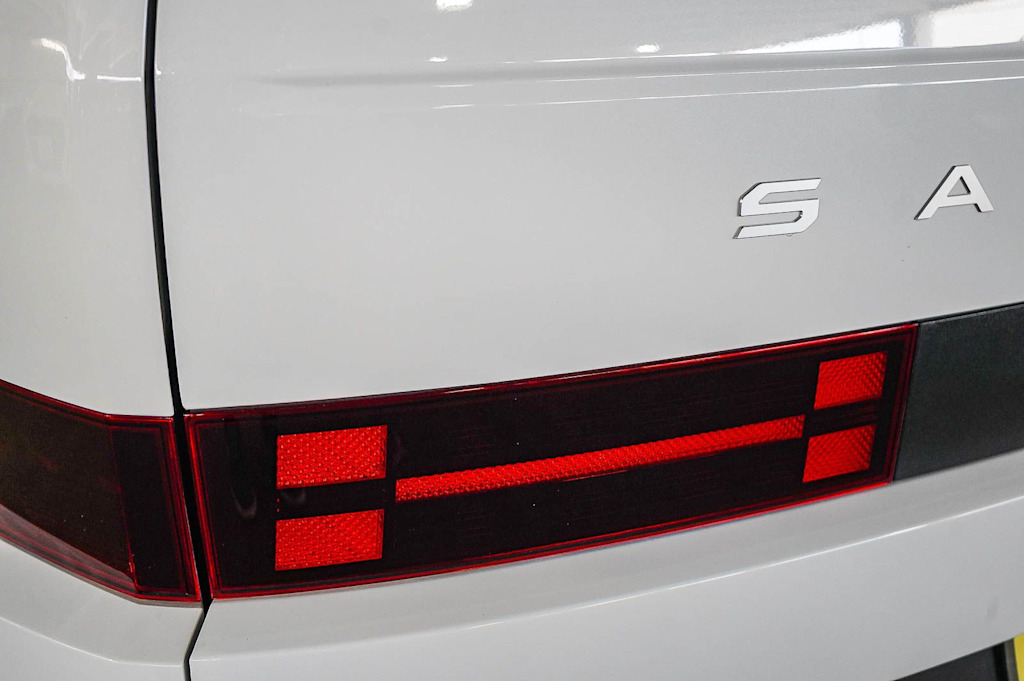 Thumbnail: 2026 Hyundai Santa Fe - 17