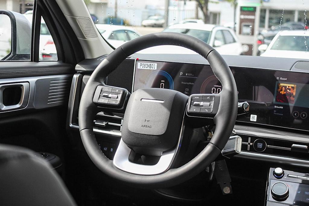 Thumbnail: 2026 Hyundai Santa Fe - 8