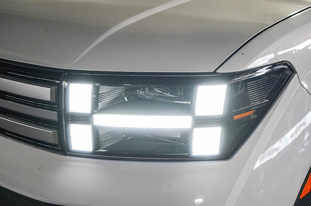 Thumbnail: 2026 Hyundai Santa Fe - 17