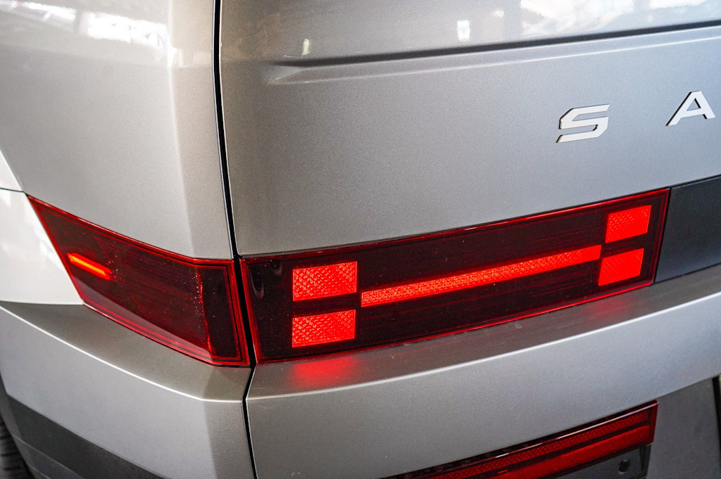 Thumbnail: 2026 Hyundai Santa Fe - 18