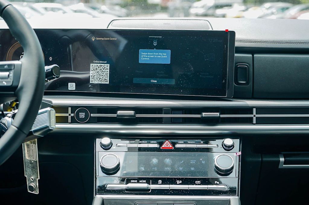 Thumbnail: 2026 Hyundai Santa Fe - 15
