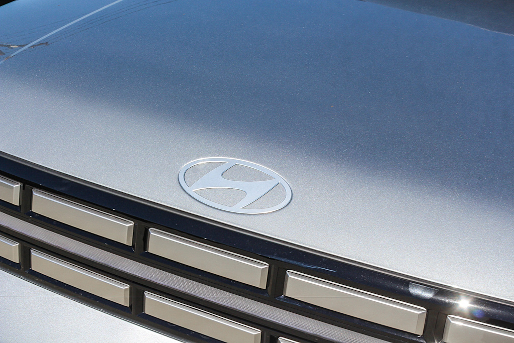 Thumbnail: 2027 Hyundai Santa Fe - 21