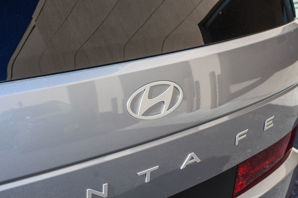 Thumbnail: 2026 Hyundai Santa Fe - 20