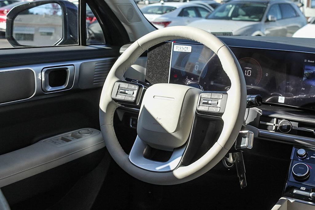 Thumbnail: 2026 Hyundai Santa Fe - 9