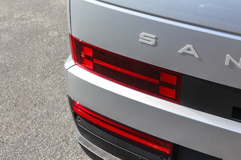Thumbnail: 2026 Hyundai Santa Fe - 6