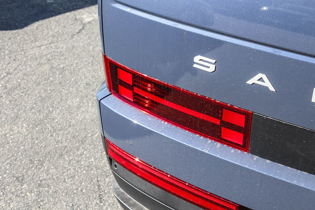 Thumbnail: 2026 Hyundai Santa Fe - 6