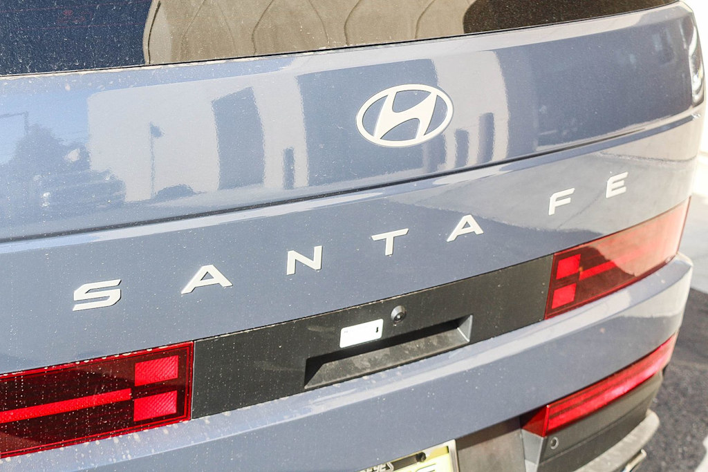 Thumbnail: 2026 Hyundai Santa Fe - 20