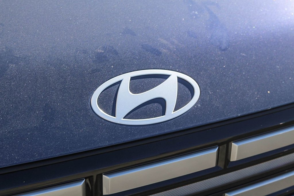 Thumbnail: 2026 Hyundai Santa Fe - 19