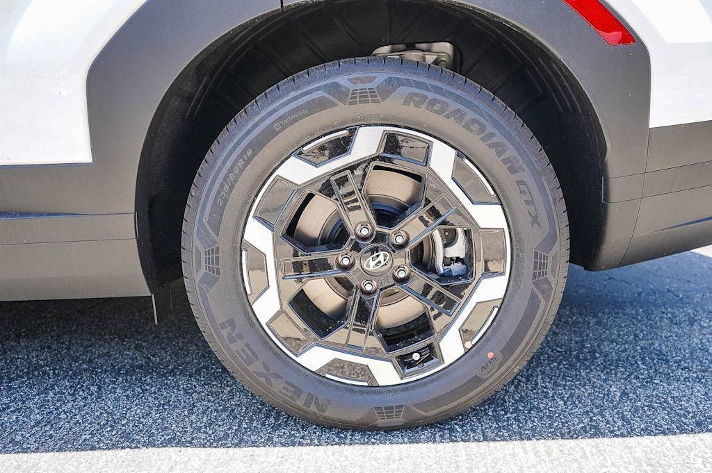 Thumbnail: 2026 Hyundai Santa Fe - 6