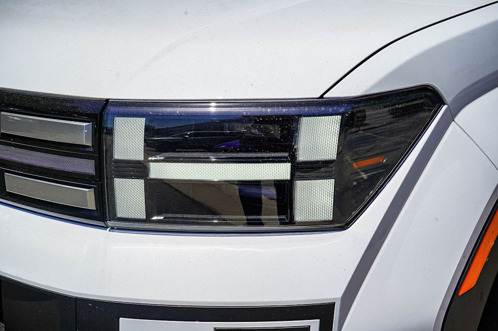 Thumbnail: 2026 Hyundai Santa Fe - 20