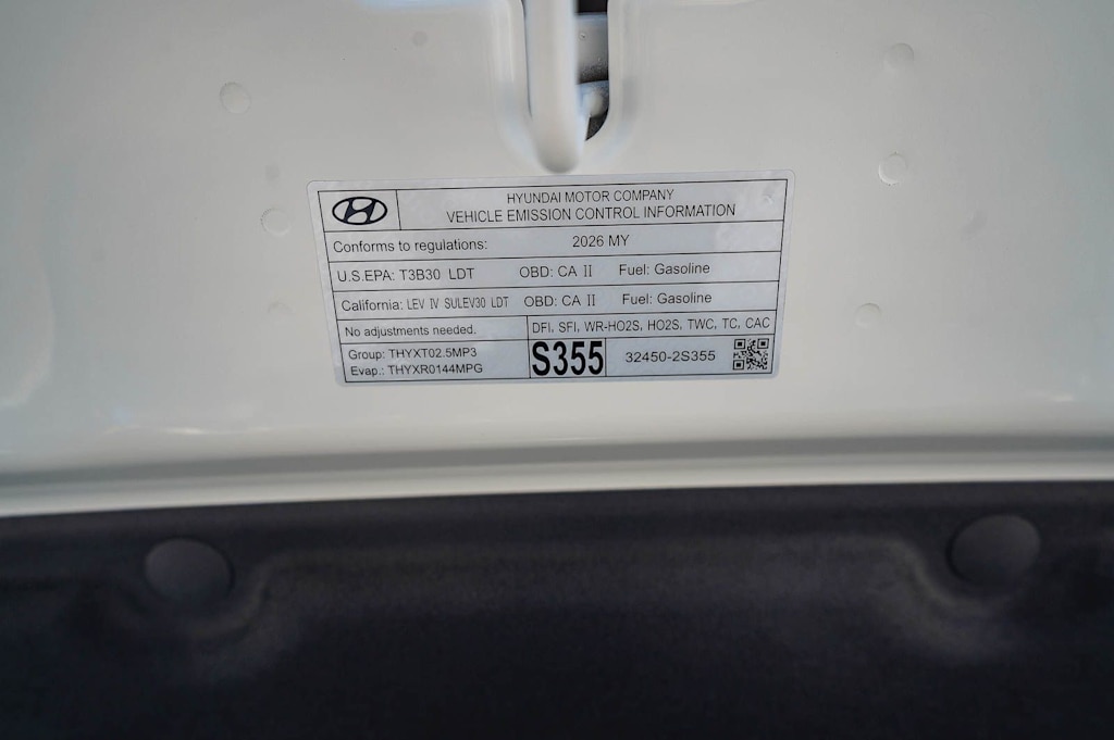 Thumbnail: 2026 Hyundai Santa Fe - 14