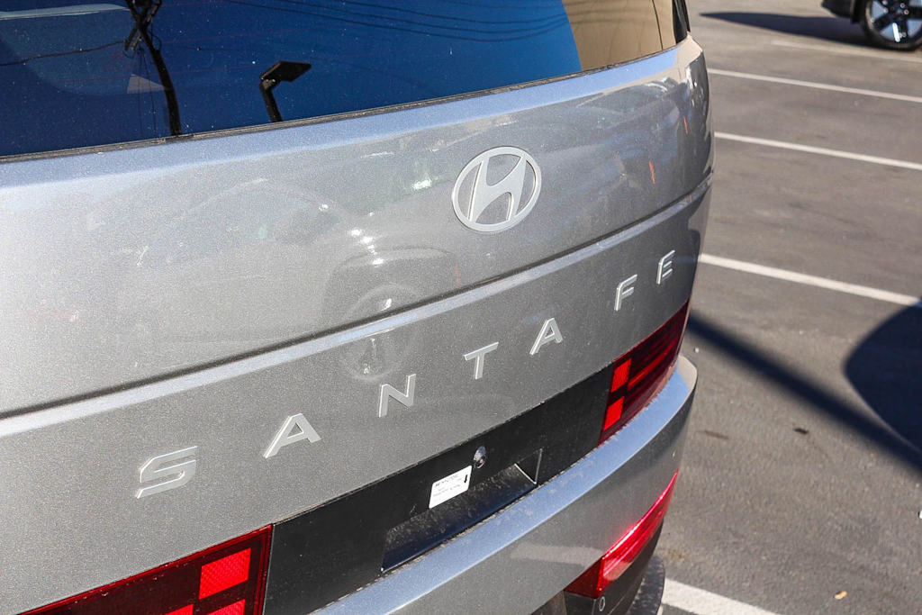 Thumbnail: 2026 Hyundai Santa Fe - 26
