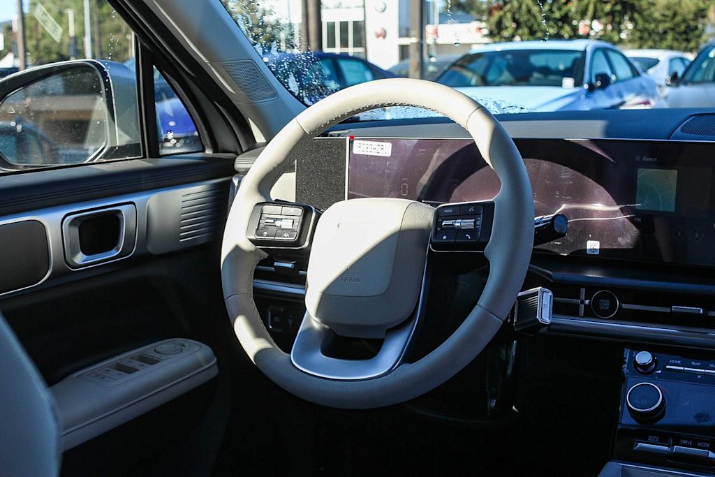 Thumbnail: 2026 Hyundai Santa Fe - 9