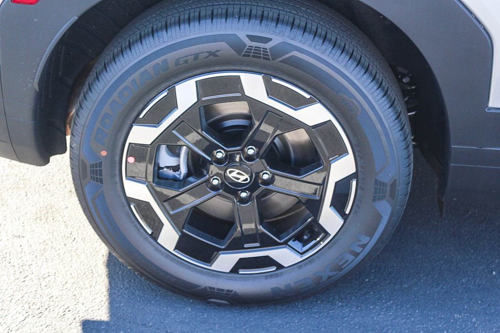 Thumbnail: 2026 Hyundai Santa Fe - 7