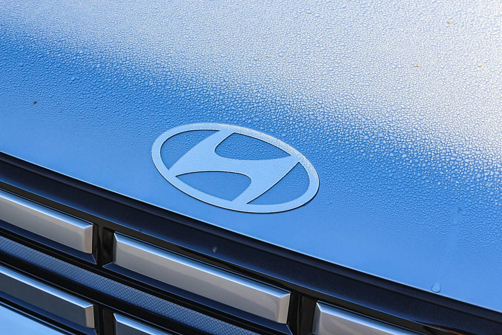 Thumbnail: 2026 Hyundai Santa Fe - 6