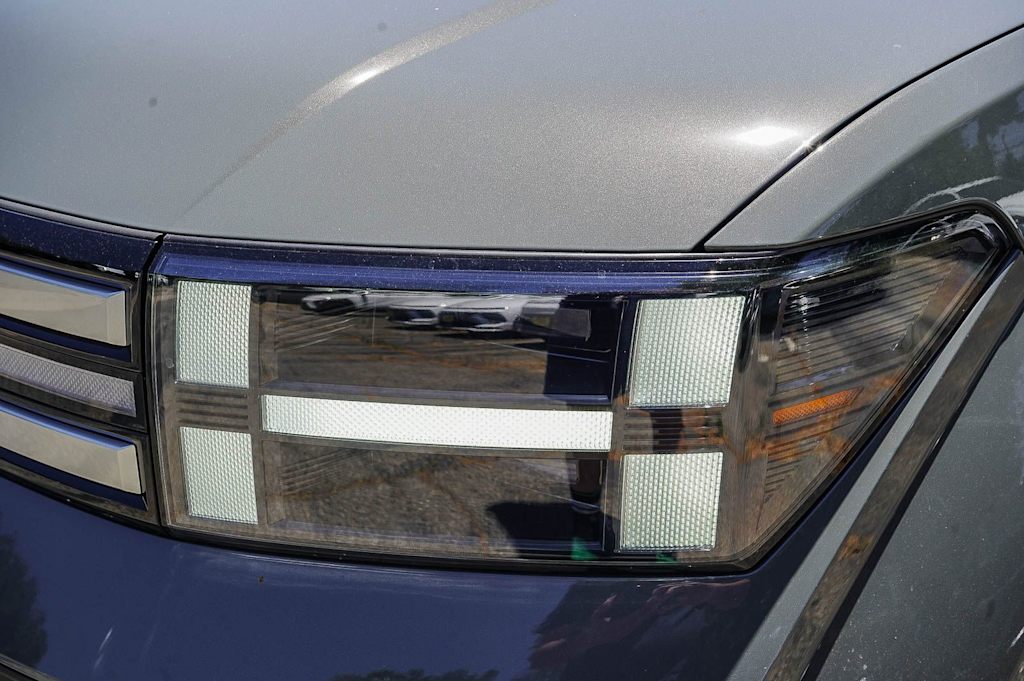 Thumbnail: 2026 Hyundai Santa Fe - 18