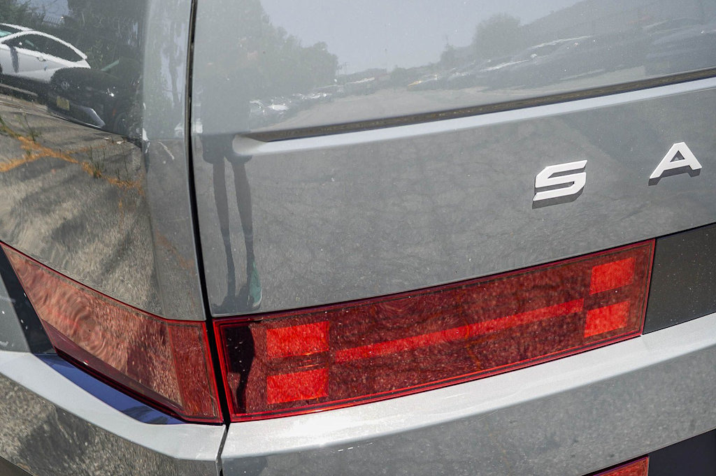Thumbnail: 2026 Hyundai Santa Fe - 16