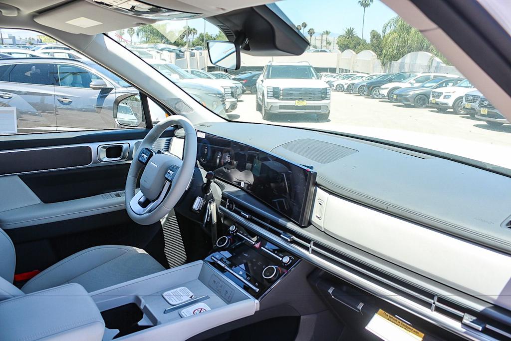Thumbnail: 2026 Hyundai Santa Fe - 10