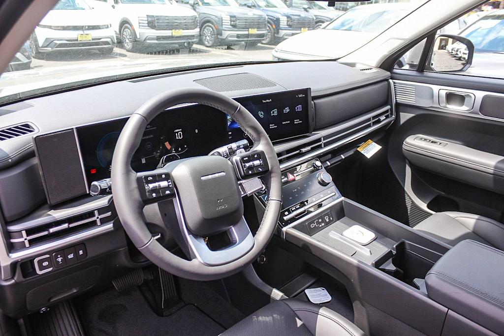 Thumbnail: 2026 Hyundai Santa Fe - 12