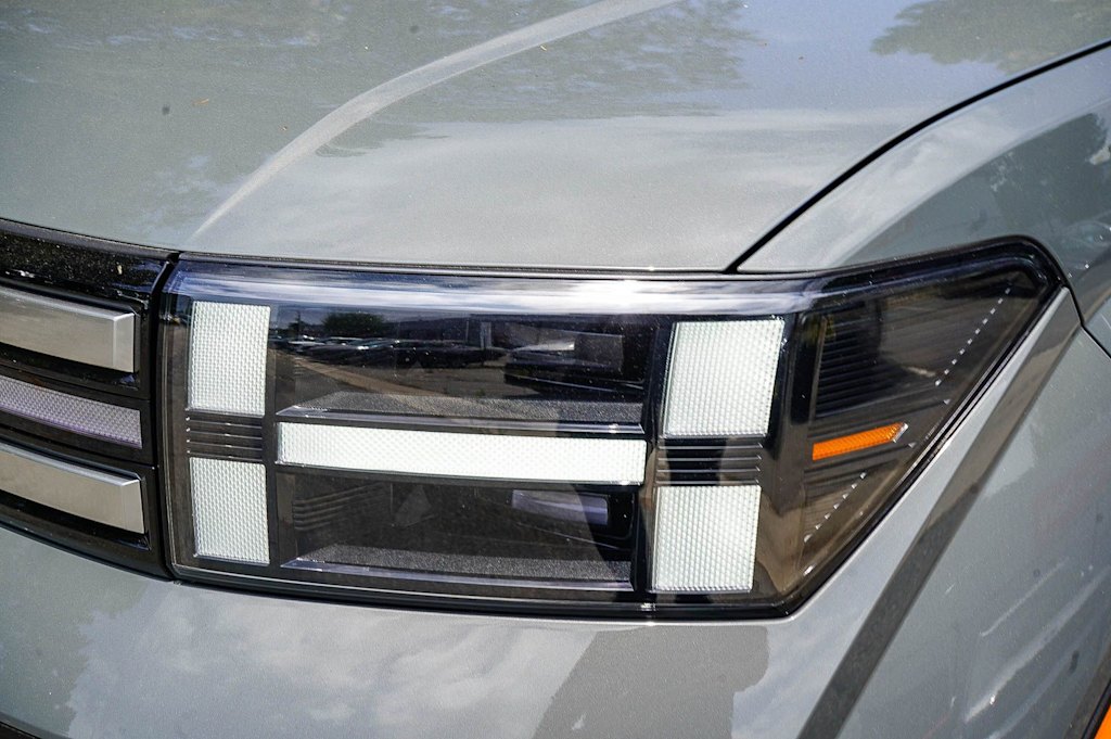 Thumbnail: 2026 Hyundai Santa Fe - 19